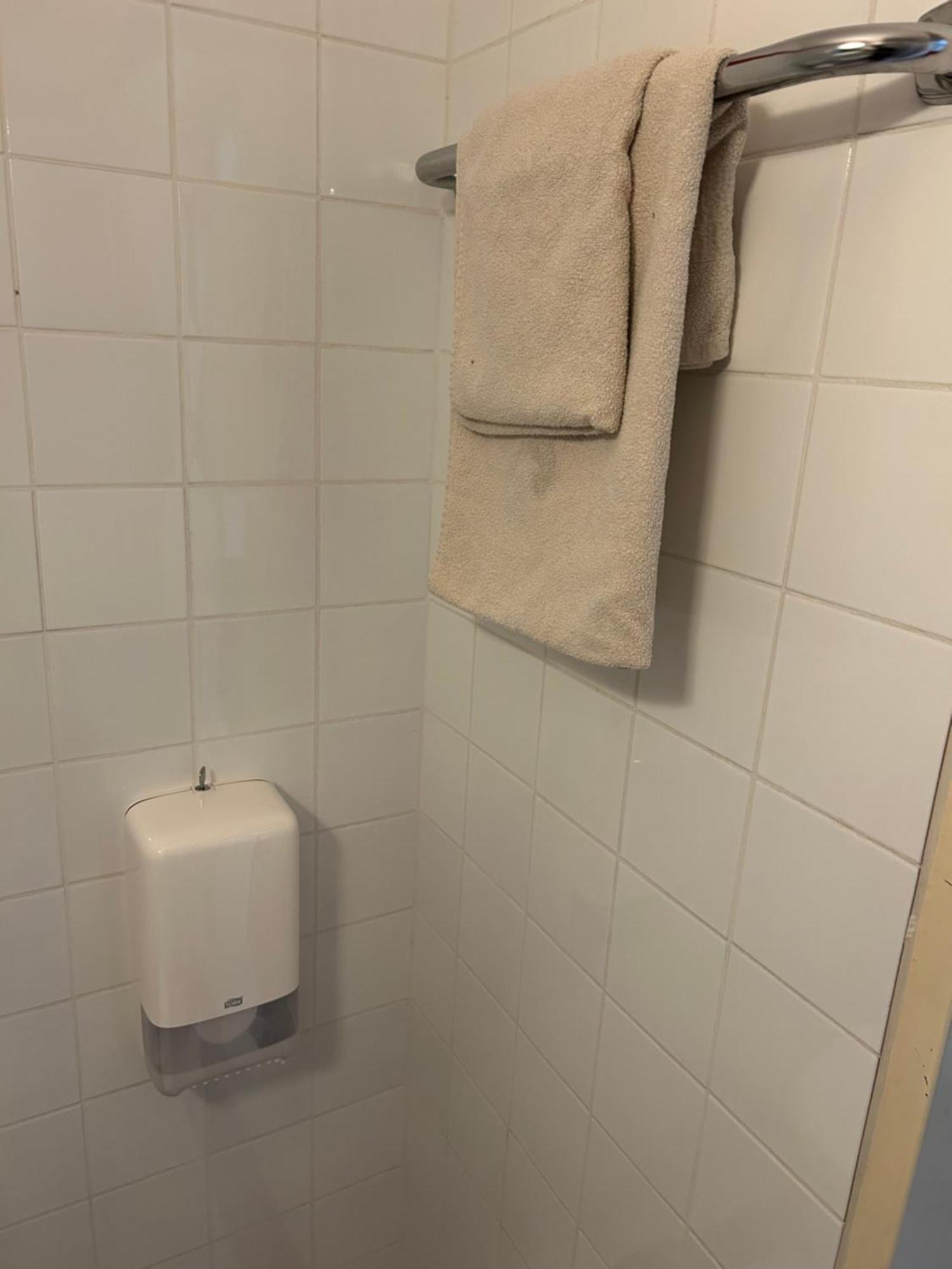 "Am Limes" Hotel Enns Zewnętrze zdjęcie